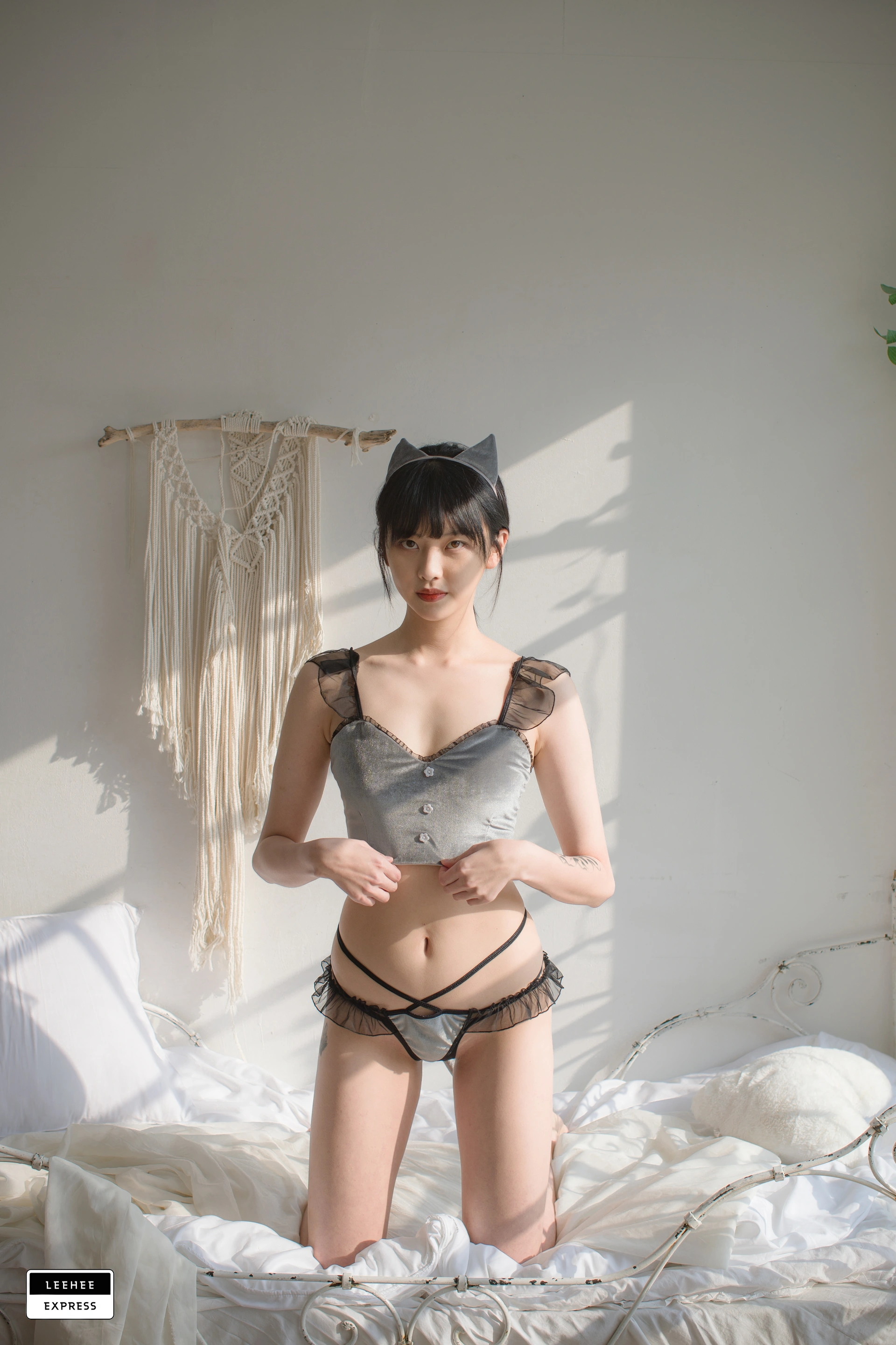 [LeeheeExpress]007 LEBE-007 - GMS 1