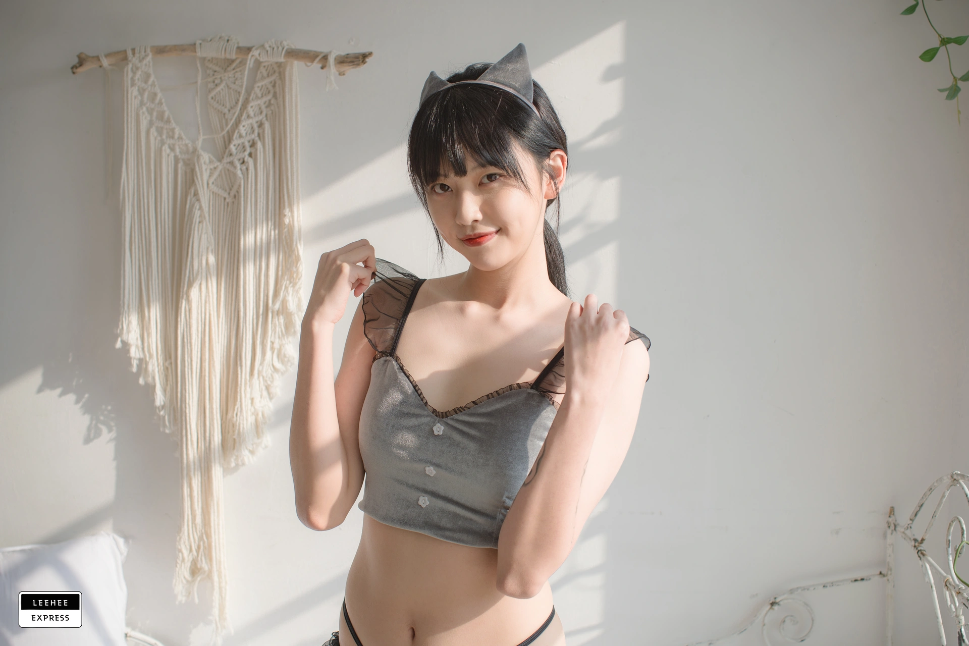 [LeeheeExpress]007 LEBE-007 - GMS 3